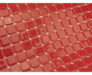 REVIGLAS GRESITE CL-195 ROJO CORDON 2.5x2.5