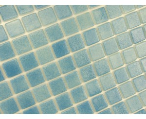 REVIGLAS GRESITE PS-50 AZUL CLARO C-3 CORDON 2.5x2.5