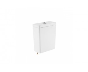 TANQUE C/TAPA EASY DOBLE PULSADOR A/I BLANCO