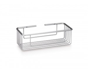 JABONERA PROFUNDA MOD.300 30x13x12 CROM PLAFON ADHESIVO