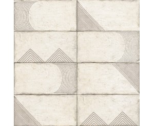 ALPE WHITE 15x30