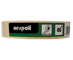 TESAKREP 24 ROLLO 45M DISOLVENTE R. PLUMA