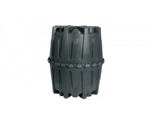 FOSA SEPTICA HERKULES 1600L