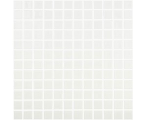 VIDREPUR GRESITE 100 BLANCO PVC 2.5x2.5