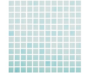 VIDREPUR GRESITE 510 AZUL NIZA ANTID. MALLA 2.5x2.5