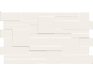 MIX STONE BLANCO 31x56