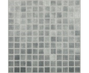 VIDREPUR GRESITE 515 GRIS OSCURO ANTID. MALLA 25x25