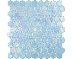 VIDREPUR GRESITE 551H SHELL AIR HEX 35x35