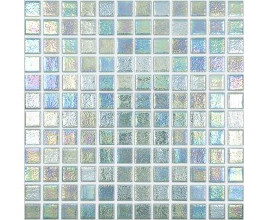 VIDREPUR GRESITE 553 SHELL CRYSTAL 25x25