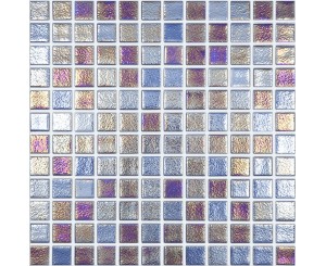 VIDREPUR GRESITE 555 SHELL SAPPHIRE 25x25