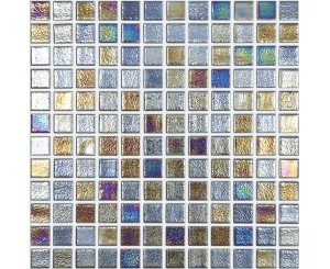 VIDREPUR GRESITE 556 SHELL DEEP 25x25