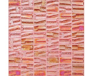 VIDREPUR GRESITE 650 ROJO MALLA 25x50