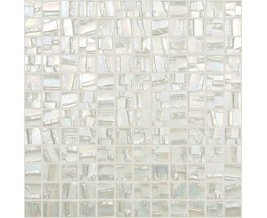 VIDREPUR GRESITE 652 BLANCO MALLA 25x25
