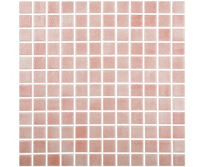 VIDREPUR GRESITE 806 NIEBLA SALMON PVC 2.5x2.5