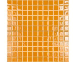 VIDREPUR GRESITE 820 NARANJA CITRICO PVC 2.5x2.5