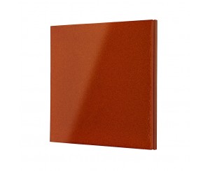 BALDOSA VIDRIADA LISA 24-ROJO 10x10