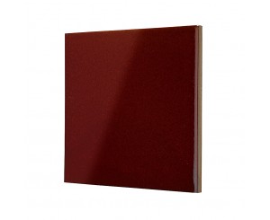 BALDOSA VIDRIADA LISA 95-MARRON 10x10
