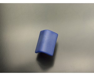 REVIGLAS TRIM PS-27 LISO AZUL MARINO ANTISLIP 5x5
