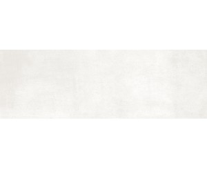 BOREAL WHITE RECT. 30x90