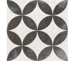 KERALA NEGRO 20x20