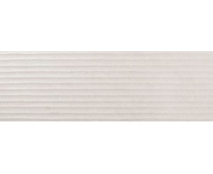 9530 WHITE RELIEVE RECT. 30x90
