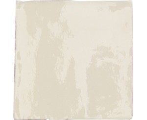 ANTIC CRAQUELE DARK WHITE 13x13