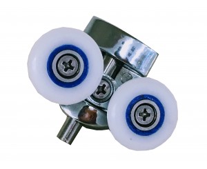 RODAMIENTO INFERIOR SERIE 300 TR102