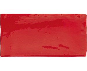 ANTIC ROJO 7.5x15