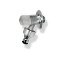 GRIFO JARDIN SILVER 1/2-3/4 BLISTER 