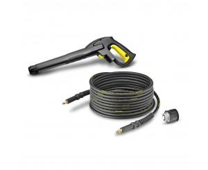 SET ACCESORIOS HK 12 KIT DE MANGUERA ALTA PRESION OFERTA