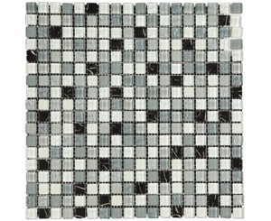 MOSAICO ICE SPA 30.1x30.1