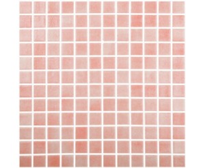 VIDREPUR GRESITE 806 SALMON ANTID. MALLA 25x25