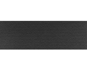DESTIL NEGRO RECT. 30x90