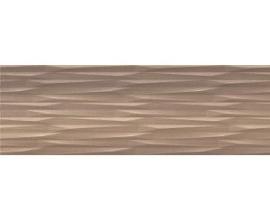 PRISMAS MARRON RECT. 40x120