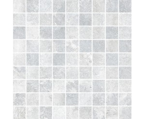 MOSAICO RUE DE PARIS GRIS 30x30