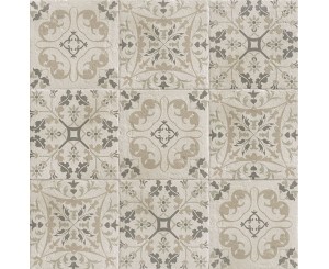 NORLAND DECORADO HANS C2 20x20