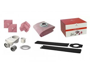 EVOLUX CONJUNTO BASE 3M2