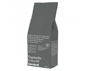 FUGABELLA COLOR 09 BOLSA 3kg.