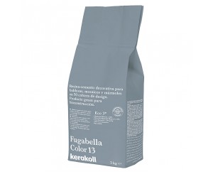 FUGABELLA COLOR 13 BOLSA 3kg.