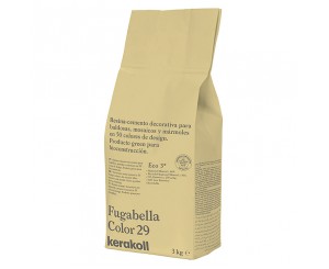 FUGABELLA COLOR 29 BOLSA 3kg.