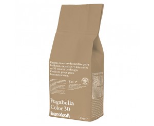 FUGABELLA COLOR 30 BOLSA 3kg.