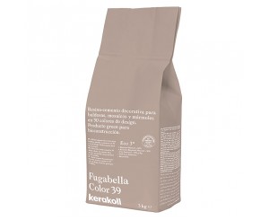 FUGABELLA COLOR 39 BOLSA 3kg.