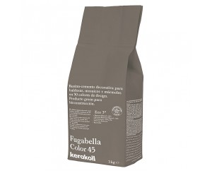 FUGABELLA COLOR 45 BOLSA 3kg.