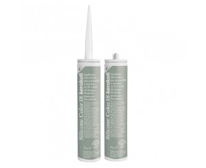 SILICONE COLOR 18 310ML