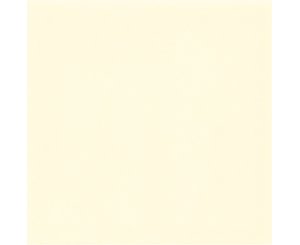 UNICOLOR MARFIL BRILLO  15x15