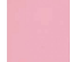 UNICOLOR ROSA PALO BRILLO  15x15