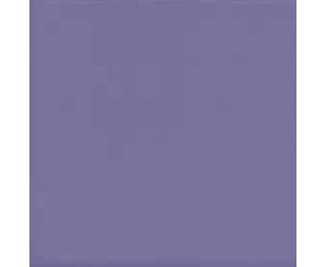 UNICOLOR MORADO BRILLO 15x15