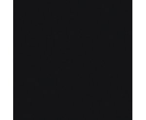 UNICOLOR NEGRO BRILLO  15x15