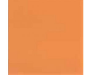 UNICOLOR NARANJA BRILLO  20x20