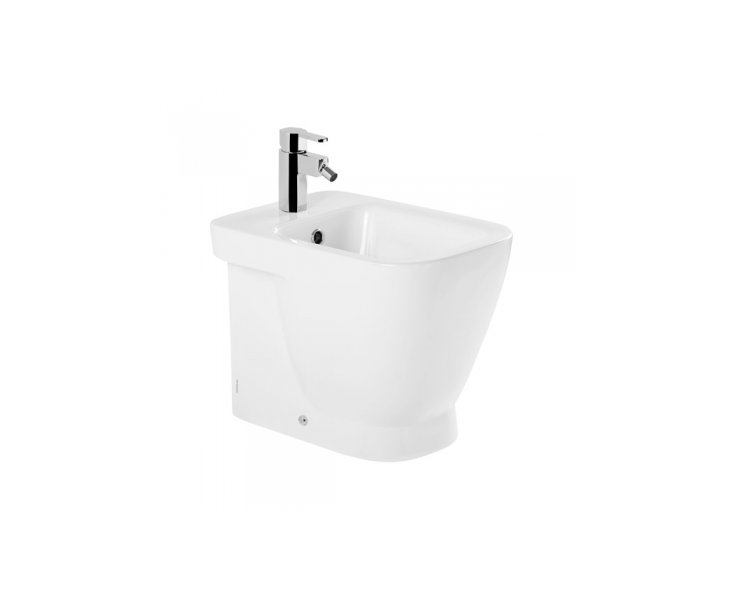 BIDE LOOK MONOBLOC BLANCO